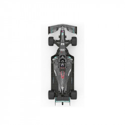 Távirányítós autó 1:12 Mercedes-AMG F1 W11 EQ 984