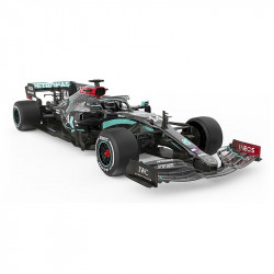 Távirányítós autó 1:12 Mercedes-AMG F1 W11 EQ 984