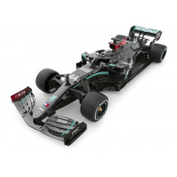 Távirányítós autó 1:12 Mercedes-AMG F1 W11 EQ 984 Autó, jármű Rastar