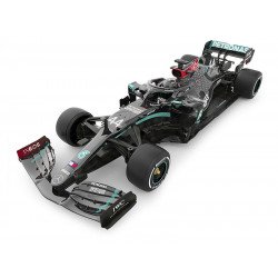 Távirányítós autó 1:12 Mercedes-AMG F1 W11 EQ 984 Autó, jármű Rastar