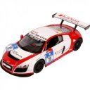 Távirányítós autó 1:14 AUDI R8 LMS 47510