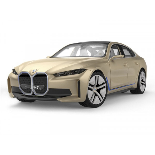 Távirányítós autó 1:14 BMW i4 98300