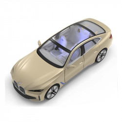 Távirányítós autó 1:14 BMW i4 98300