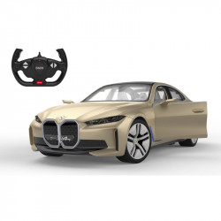 Távirányítós autó 1:14 BMW i4 98300