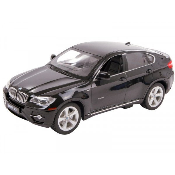 Távirányítós autó 1:14 BMW X6