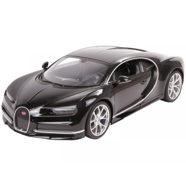 Távirányítós autó 1:14 Bugatti Chiron 75700
