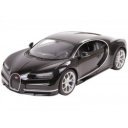 Távirányítós autó 1:14 Bugatti Chiron 75700