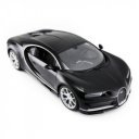 Távirányítós autó 1:14 Bugatti Chiron 75700