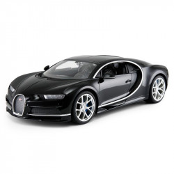 Távirányítós autó 1:14 Bugatti Chiron 75700
