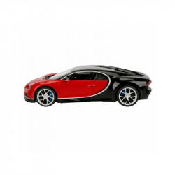 Távirányítós autó 1:14 Bugatti Chiron 75700