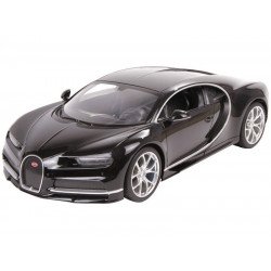 Távirányítós autó 1:14 Bugatti Chiron 75700 Autó, jármű Rastar