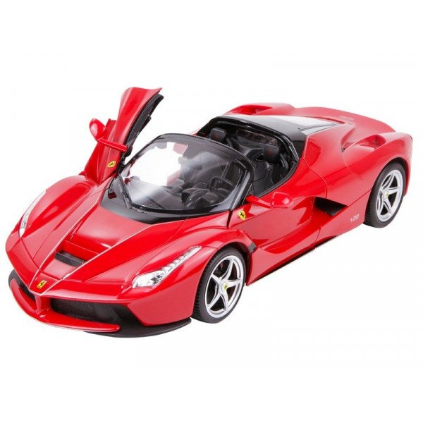 Távirányítós autó 1:14 Ferrari LaFerrari Aperta 7