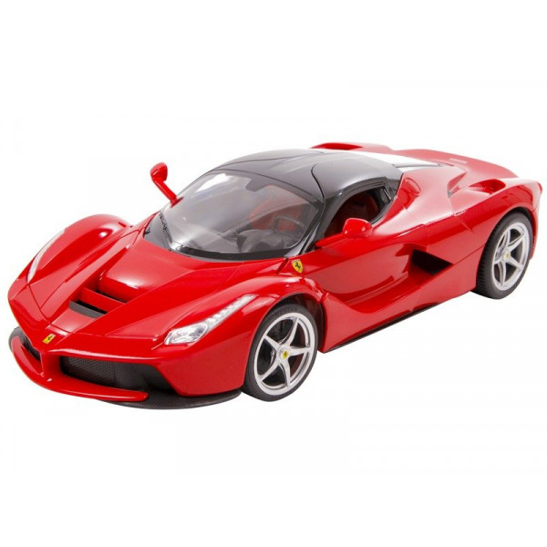 Távirányítós autó 1:14 Ferrari LaFerrari, USB