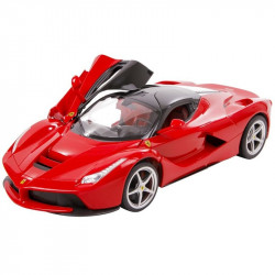 Távirányítós autó 1:14 Ferrari LaFerrari, USB