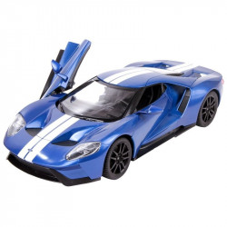 Távirányítós autó 1:14 Ford GT 78100