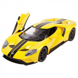 Távirányítós autó 1:14 Ford GT 78100