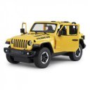 Távirányítós autó 1:14 JEEP Wrangler Rubicon 7940