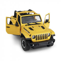 Távirányítós autó 1:14 JEEP Wrangler Rubicon 7940