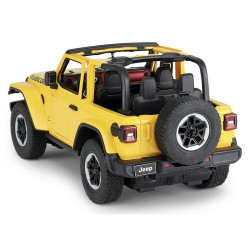 Távirányítós autó 1:14 JEEP Wrangler Rubicon 7940