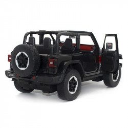 Távirányítós autó 1:14 JEEP Wrangler Rubicon 7940