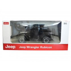 Távirányítós autó 1:14 JEEP Wrangler Rubicon 7940