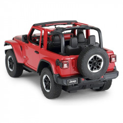 Távirányítós autó 1:14 JEEP Wrangler Rubicon 7940