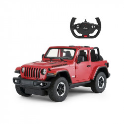 Távirányítós autó 1:14 JEEP Wrangler Rubicon 7940