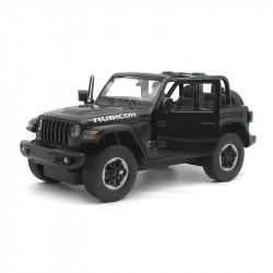 Távirányítós autó 1:14 JEEP Wrangler Rubicon 7940