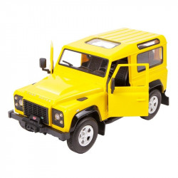 Távirányítós autó 1:14 Land Rover Defender 78400