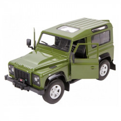 Távirányítós autó 1:14 Land Rover Defender 78400
