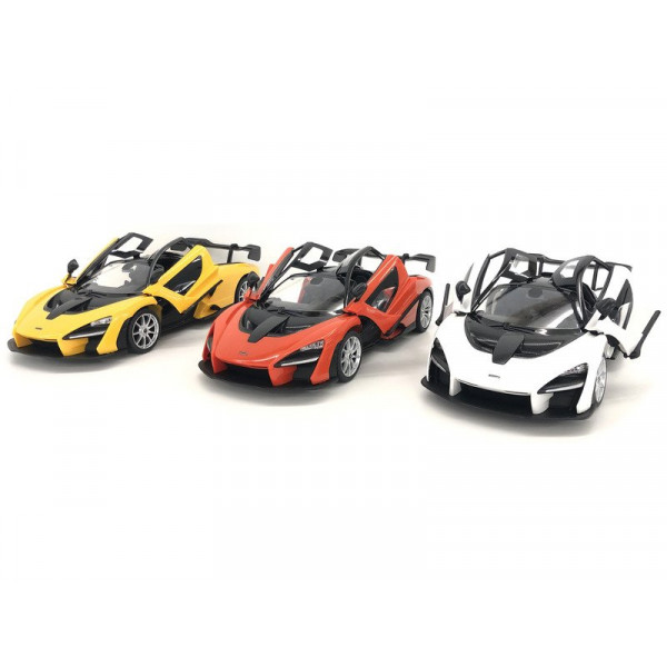 Távirányítós autó 1:14 McLaren Senna 96600