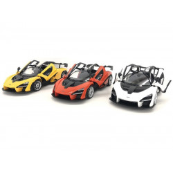 Távirányítós autó 1:14 McLaren Senna 96600
