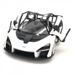 Távirányítós autó 1:14 McLaren Senna 96600