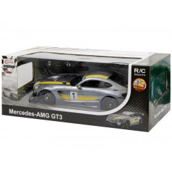 Távirányítós autó 1:14 Mercedes AMG GT3 Performan