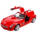 Távirányítós Mercedes-Benz SLS AMG - 1:14, többféle
