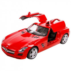 Távirányítós autó 1:14 Mercedes SLS AMG 47600