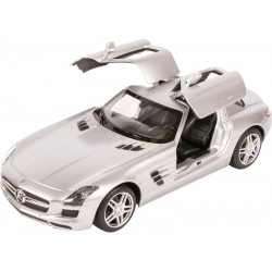 Távirányítós autó 1:14 Mercedes SLS AMG 47600