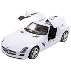 Távirányítós autó 1:14 Mercedes SLS AMG 47600