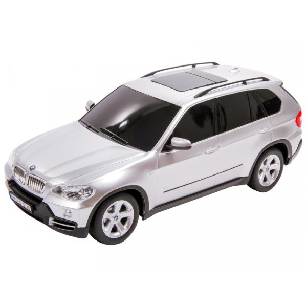 Távirányítós autó 1:18 BMW X5 23100