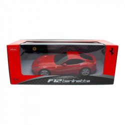 Távirányítós autó 1:18 Ferrari F12 53500