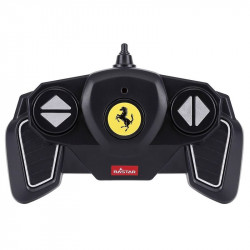 Távirányítós autó 1:18 Ferrari SF90 Stradale 9750