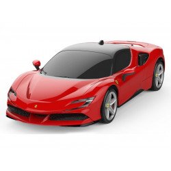 Távirányítós autó 1:18 Ferrari SF90 Stradale 9750 Autó, jármű Rastar