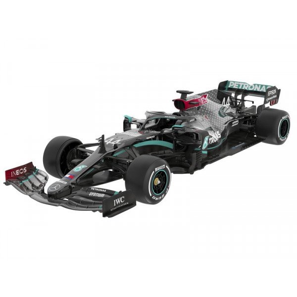 Távirányítós autó 1:18 Mercedes-AMG F1 W11 EQ 985