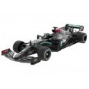 Távirányítós autó 1:18 Mercedes-AMG F1 W11 EQ 985