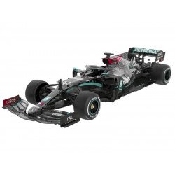 Távirányítós autó 1:18 Mercedes-AMG F1 W11 EQ 985 Autó, jármű Rastar
