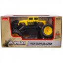 Távirányítós autó 1:18 ROCK CRAWLER ACTION 59100-