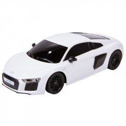 Távirányítós autó 1:24 AUDI R8 2015 72300