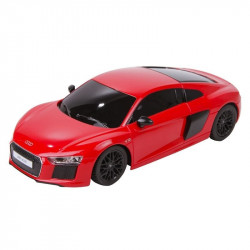 Távirányítós autó 1:24 AUDI R8 2015 72300