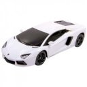 Távirányítós autó 1:24 Aventador LP700 46300