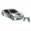 Távirányítós autó 1:24 BMW I8 48400